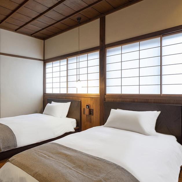 Kurohoro Machiya House Villa Kanazawa Eksteriør bilde