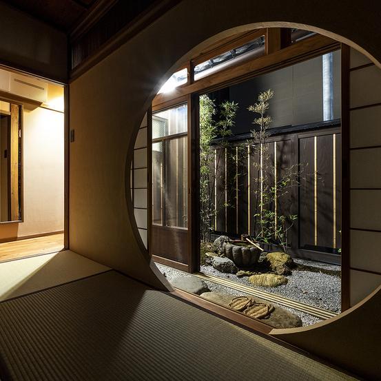 Kurohoro Machiya House Villa Kanazawa Eksteriør bilde