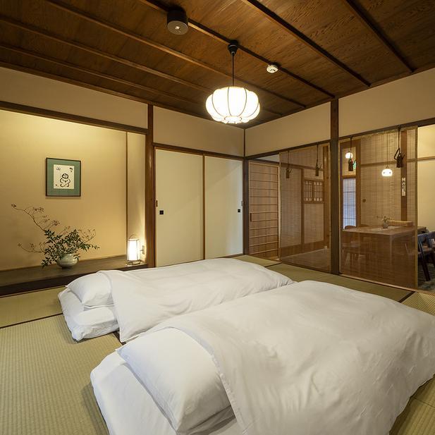 Kurohoro Machiya House Villa Kanazawa Eksteriør bilde