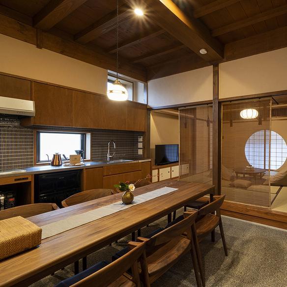 Kurohoro Machiya House Villa Kanazawa Eksteriør bilde