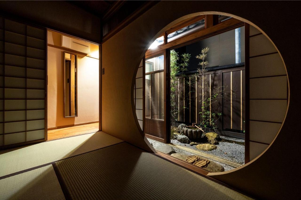 Kurohoro Machiya House Villa Kanazawa Eksteriør bilde